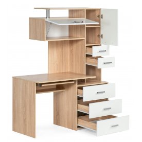 Компьютерный стол Джаз-17