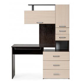 Компьютерный стол Джаз-17