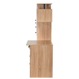 Компьютерный стол Джаз-17