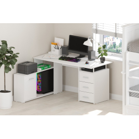 Компьютерный стол КС14