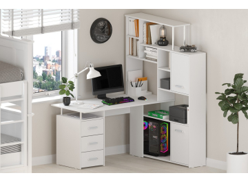 Компьютерный стол КС15