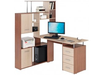 Письменный стол КС15