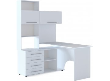 Компьютерный стол КСТ-14.1Л