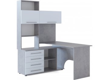 Компьютерный стол КСТ-14.1Л