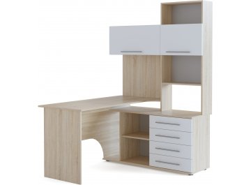 Компьютерный стол КСТ-14.1П