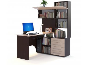 Компьютерный стол КСТ-14.1П
