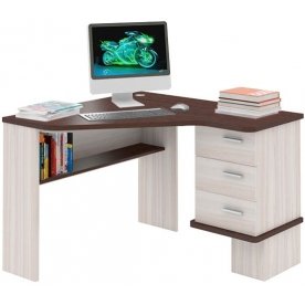 Компьютерный стол СД-45С