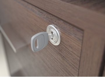 Компьютерный стол СКМ-50