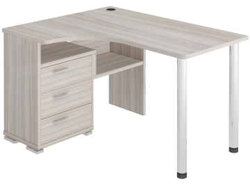 Стол компьютерный СР-132С-130