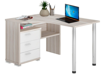 Компьютерный стол СР-132С-130