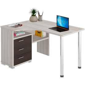 Компьютерный стол СР-132С-130