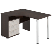 венге / карамель