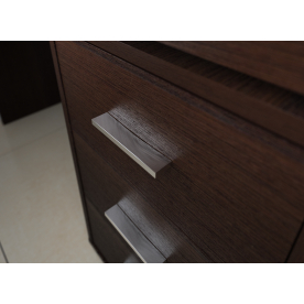 Компьютерный стол Жаспера-132С-130