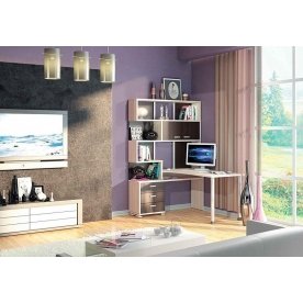 Компьютерный стол Жаспера-420 / 130