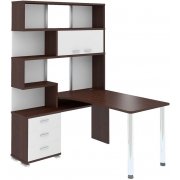 венге - белый жемчуг - венге