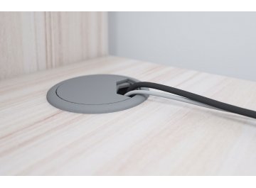 Компьютерный стол Жаспера-420 / 150