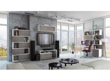 Компьютерный стол СР-420 / 170