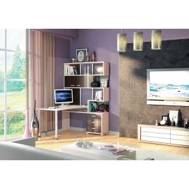 Компьютерный стол СР-420 / 170