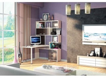 Компьютерный стол СР-420 / 170