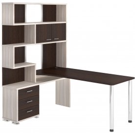 Компьютерный стол Жаспера-420 / 170