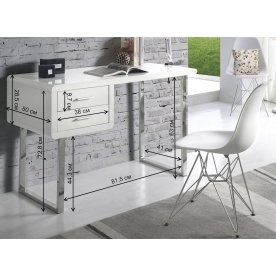 Компьютерный стол KS 1677A