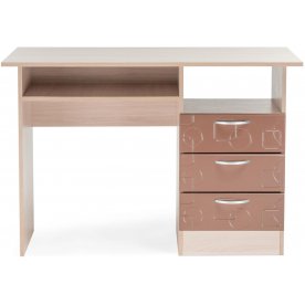 Письменный стол Бриз квадрат