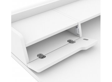 Письменный стол SHT-TU30-2/TT31