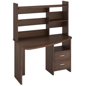 Письменный стол СКЛ-Крл 120