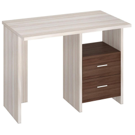 Письменный стол СКЛ-Прям100