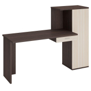 венге / карамель