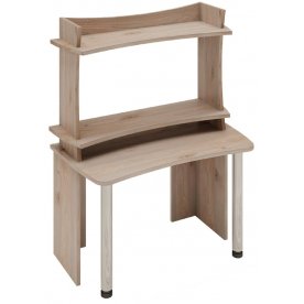 Письменный стол СКЛ-Софт120