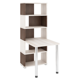 Письменный стол СБ-10М/5