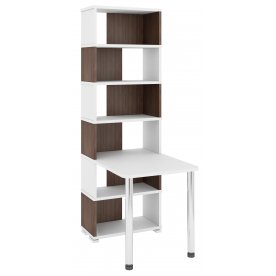 Письменный стол СБ-10М/6