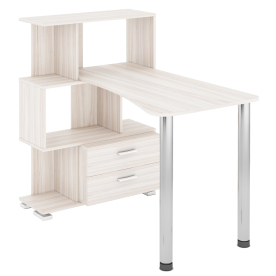 Письменный стол СЛ-5-3СТ-2