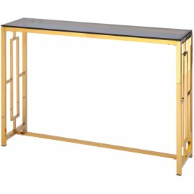 Консоль Детройт