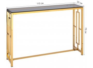 Консоль Детройт