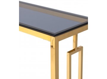 Консоль Детройт