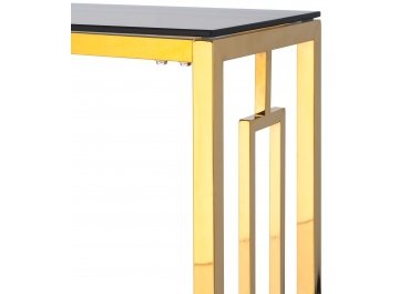 Консоль Детройт