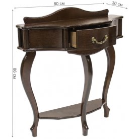 Консольный столик Джульетта