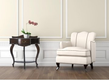 Консольный столик Джульетта