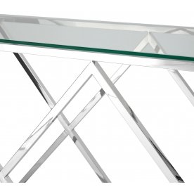 Консоль Президиум