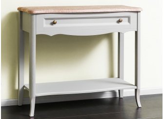 Консоль Provence 950 серый пикрит
