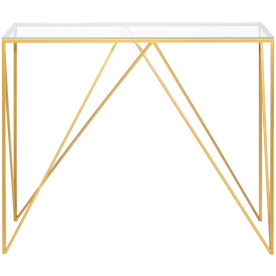 Консольный стол Akur Loft Cary