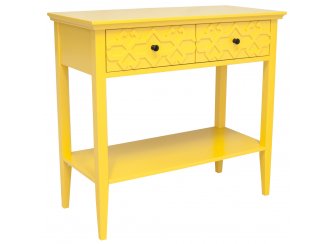 Консольный столик Friz