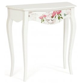 Консольный столик Fleurimont HTR4