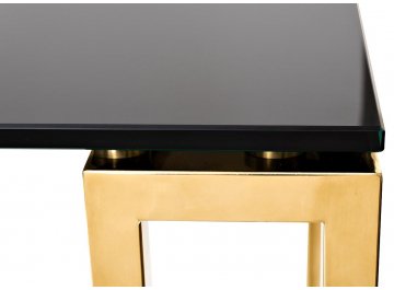 Консольный столик 13RXC3049-GOLD
