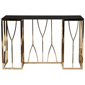 Консольный столик 13RXC3102-GOLD
