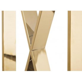 Консольный столик 47ED-CST008/80GOLD