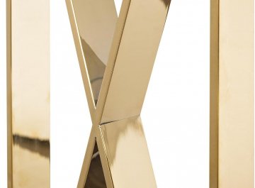 Консольный столик 47ED-CST008/80GOLD