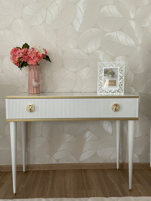 Консольный столик Далли